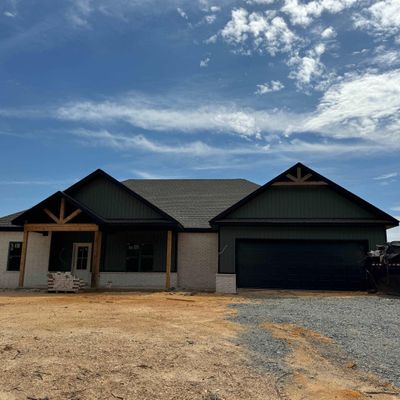 5255 Dale Road, Benton, AR 72015