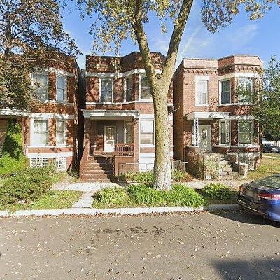 5253 S Emerald Ave, Chicago, IL 60609