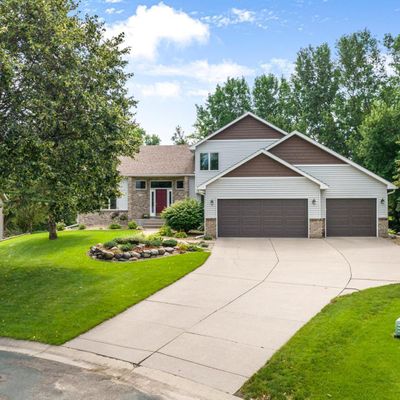 526 Linden Ln, Circle Pines, MN 55014