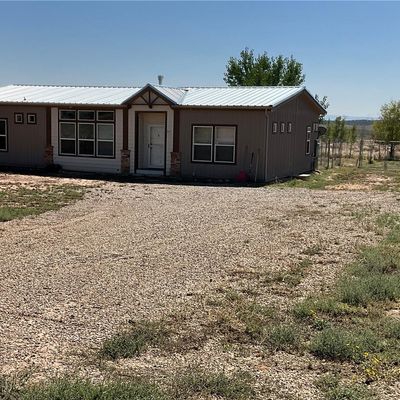 527 E 3rd Street, Dinosaur, CO 81610