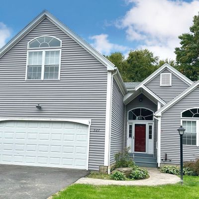 527 Antelope Trl, Shelton, CT 06484