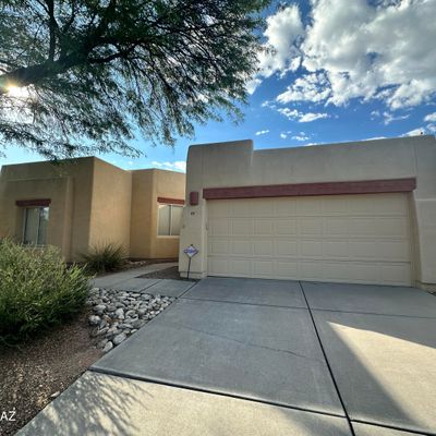 529 E Wagon Bluff Dr, Tucson, AZ 85704