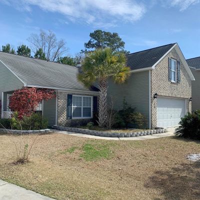 529 Fort Moultrie Ct, Myrtle Beach, SC 29588