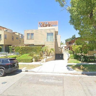 53 N Oak Ave #6, Pasadena, CA 91107