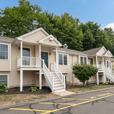 530 Center Street #Apt C3, Wallingford, CT 06492