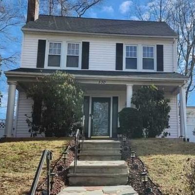 530 Lincoln Ave, Orange, NJ 07050