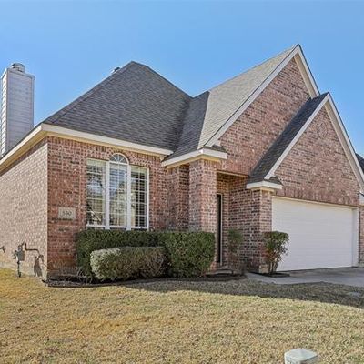 530 Mattie Ln, Lake Dallas, TX 75065