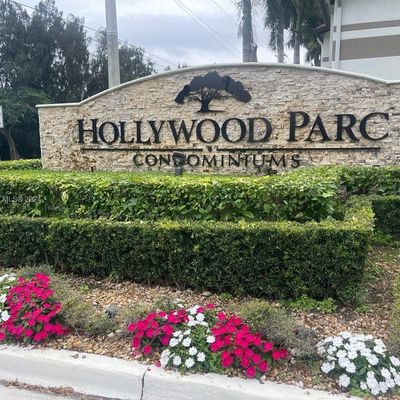 530 S Park Rd, Hollywood, FL 33021