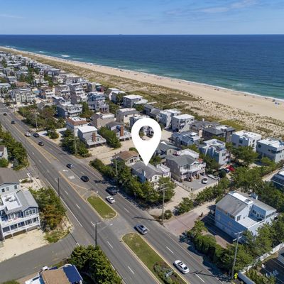 5303 A Long Beach Boulevard Blvd, Harvey Cedars, NJ 08008