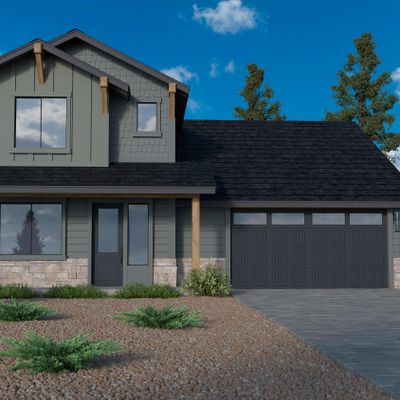 531 N Valerian, # Lot 21, Flagstaff, AZ 86004