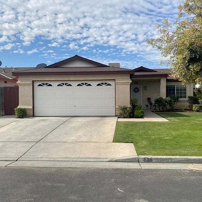 5311 Kettle Dome St, Bakersfield, CA 93307