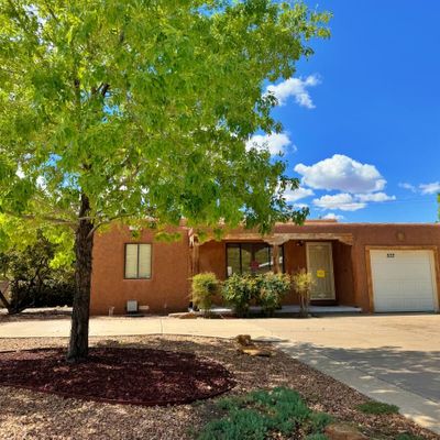 533 Arizona St Se, Albuquerque, NM 87108