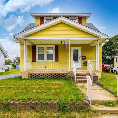 533 Greenwich Ave, Paulsboro, NJ 08066