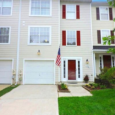 5336 Chase Lions Way, Columbia, MD 21044