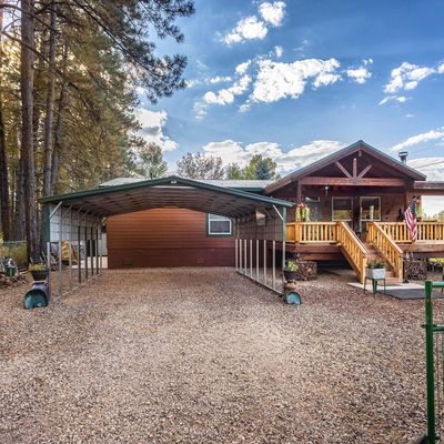 535 Barnwood Trl, Munds Park, AZ 86017