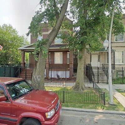 535 N Avers Ave, Chicago, IL 60624