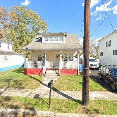 536 Kern St, Cinnaminson, NJ 08077