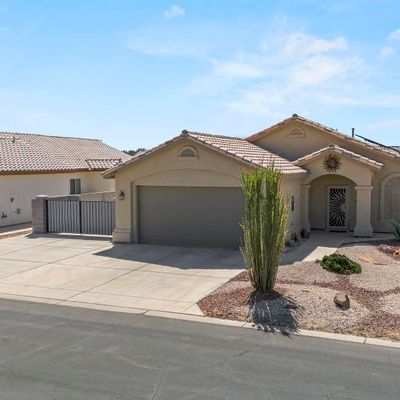 5363 E 33 Rd Pl, Yuma, AZ 85365