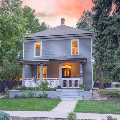 537 Atwood St, Longmont, CO 80501