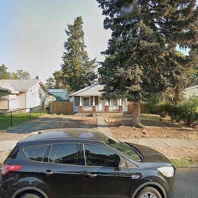 537 E Queen Ave, Spokane, WA 99207