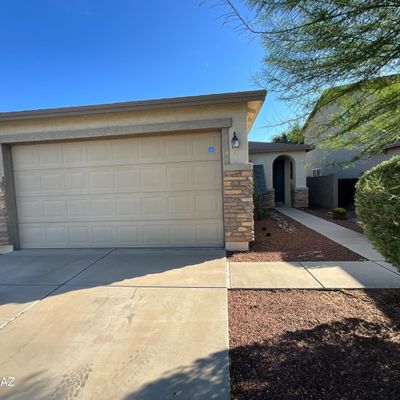 6379 S Sunrise Valley Dr, Tucson, AZ 85706