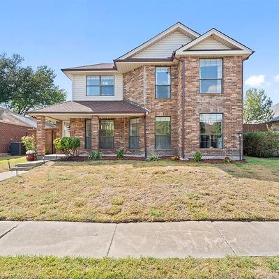 639 Snapdragon Trl, Mesquite, TX 75149