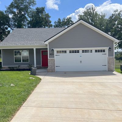 64 Cardinal Creek, Clarksville, TN 37042