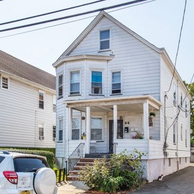 64 Danforth Ave, Paterson City, NJ 07501