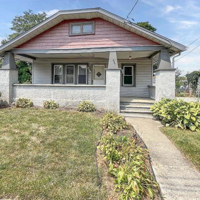 64 N Myrtle St, Vineland, NJ 08360