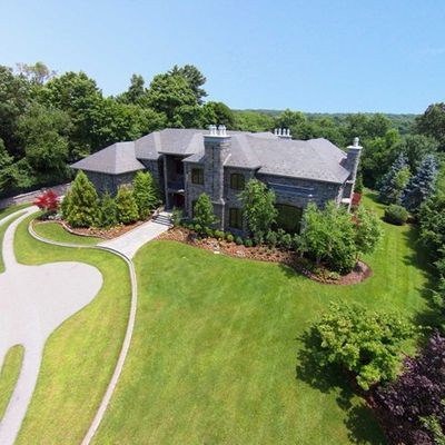 64 Stony Ridge Road, Saddle River, NJ 07458