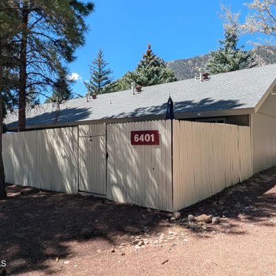 6401 N Saint Nicholas, # 9, Flagstaff, AZ 86004