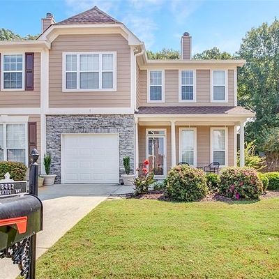 6402 Silvertide Way, Flowery Branch, GA 30542