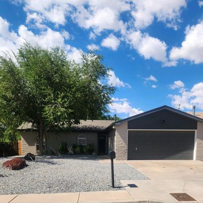 6409 Mendius Ave Ne, Albuquerque, NM 87109