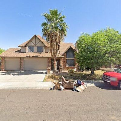 6416 W Shangri La Rd, Glendale, AZ 85304