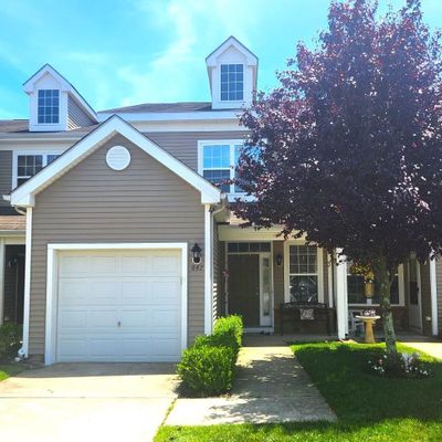 642 London Cir #642, Egg Harbor Township, NJ 08234