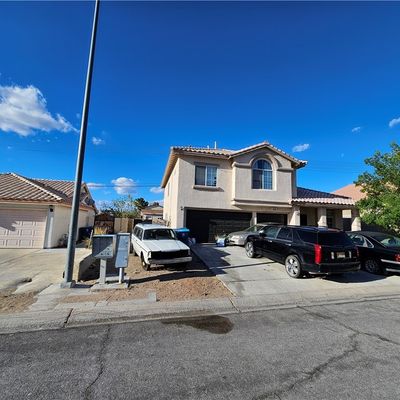 6436 Heatherton Ave, Las Vegas, NV 89110