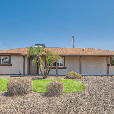 645 N Ash, Mesa, AZ 85201