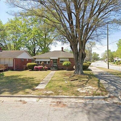 646 Coleman Ave, Rocky Mount, NC 27801