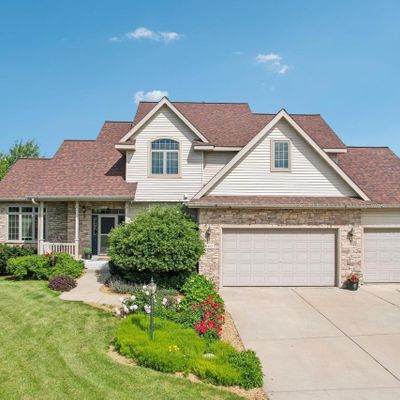 6463 Harvest Moon Ct, Waunakee, WI 53597