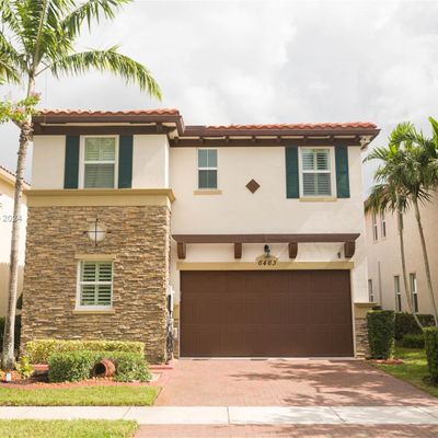 6463 Osprey Landing St, Davie, FL 33314