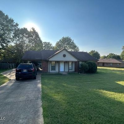 6485 Cornwall Rd, Horn Lake, MS 38637