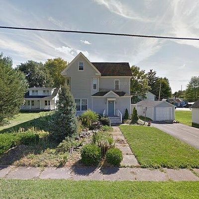 6496 Elm St, Kinsman, OH 44428