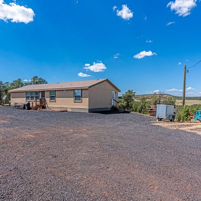 65 Co Rd 3199, Vernon, AZ 85940