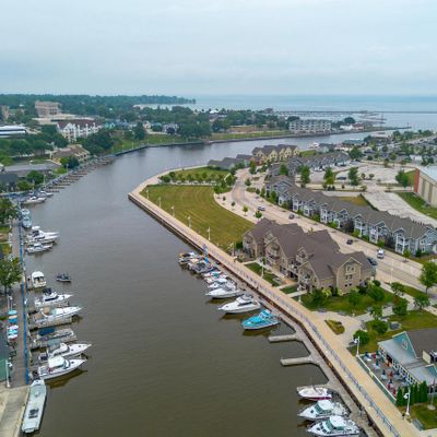 650 S Pier Drive #2, Sheboygan, WI 53081