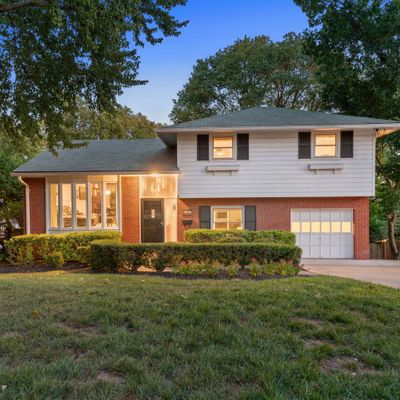 6502 Wilmett Rd, Bethesda, MD 20817