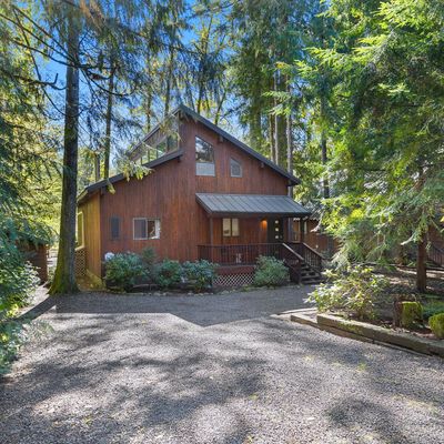 65020 E Sandy River Ln, Rhododendron, OR 97049