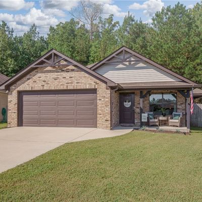 6503 Cooperstown Cir, Cottondale, AL 35453