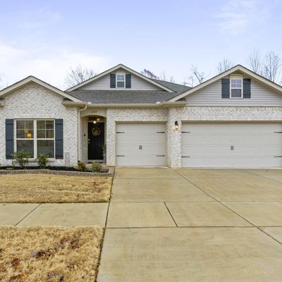 6509 Moon Crest Ln Nw, Huntsville, AL 35806