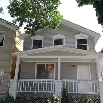 651 W Bruce St, Milwaukee, WI 53204