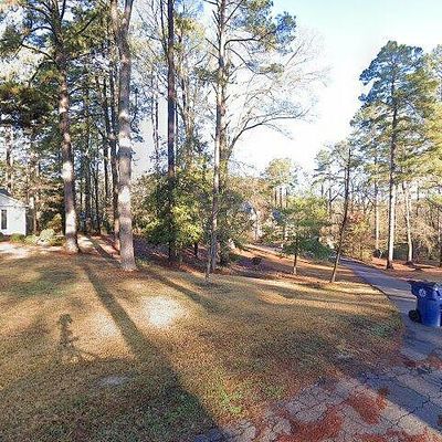 652 Lakeside Ave, Camden, AR 71701